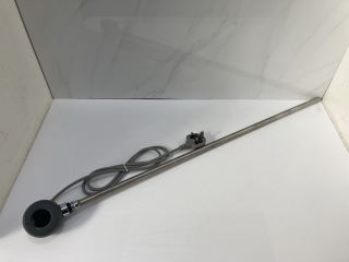 Lot 856  
            Marchington SR19 - Delivery or Collection 

                
1200W WIFI CONTROLLED ANTHRACITE HEATING ELEMENT FOR TOWEL RADIATORS - RRP £145: ...
