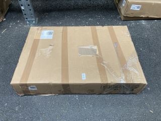 Lot 861  
            Marchington SR19 - Delivery or Collection 

                
820 X 500MM W/C WALL FRAME - RRP £195: LOCATION - RACKING 3
