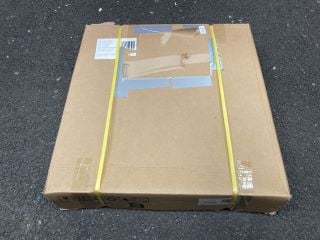 Lot 863  
            Marchington SR19 - Delivery or Collection 

                
CONCEALED CISTERN FITTING KIT - ORIGINAL RRP £105: LOCATION - RACKING 3
