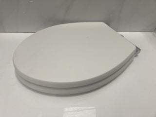 Lot 871  
            Marchington SR19 - Delivery or Collection 

                
WHITE WOODEN W/C SEAT - RRP £125: LOCATION - RACKING 3