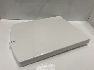 Lot 876  
            Marchington SR19 - Delivery or Collection 

                
WHITE SQUARE W/C SEAT - RRP £70: LOCATION - RACKING 3