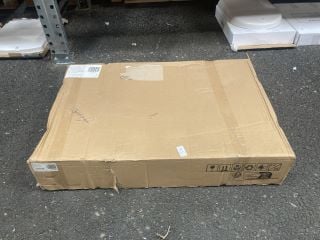 Lot 877  
            Marchington SR19 - Delivery or Collection 

                
820 X 500MM W/C WALL FRAME - RRP £195: LOCATION - RACKING 3