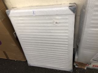 Lot 900  
            Marchington SR19 - Delivery or Collection 

                
MILANO DOUBLE COMPACT RADIATOR 800 X 600MM - RRP £225: LOCATION - B3