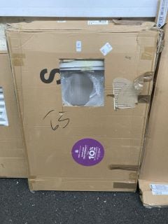 Lot 944  
            Marchington SR19 - Delivery or Collection 

                
TRADITIONAL HEATED TOWEL RADIATOR IN OIL RUBBED BRONZE 966 X 673MM - RRP £420: LO...