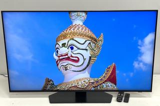 Lot 10  
            Marchington - Delivery or Collection 

                
SAMSUNG NEO QLED QN90F 4K VISION AI (2025) 50" SMART TV (ORIGINAL RRP - £949): MO...