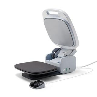 Lot 156  
            Marchington - Delivery or Collection 

                
CRICUT AUTOPRESS HEAT PRESS: MODEL NO VLC27301 (WITH BOX & ALL ACCESSORIES) [JPTM...