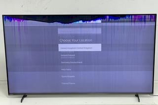 Lot 162  
            Marchington - Delivery or Collection 

                
TOSHIBA QLED FIRE 70" 4K, SMART TV (ORIGINAL RRP - £529): MODEL NO 70QF5D53DB (BO...