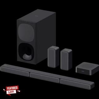 Lot 27  
            Marchington - Delivery or Collection 

                
SONY S40R HOME THEATRE SYSTEM. (WITH BOX & ALL ACCESSORIES) [JPTM147106]