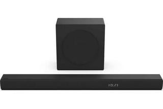 Lot 30  
            Marchington - Delivery or Collection 

                
HISENSE HS3100 3.1 CHANNEL 6.5" WIRELESS SUB WOOFER & WIRELESS SOUNDBAR (ORIGINAL...