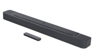 Lot 31  
            Marchington - Delivery or Collection 

                
JBL BAR 300 ALL IN ONE SOUNDBAR (ORIGINAL RRP - £349) IN BLACK. (WITH BOX & ALL A...