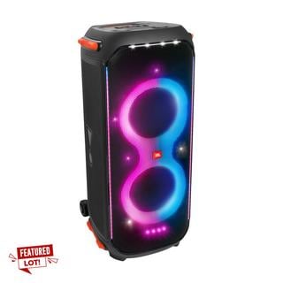 Lot 38  
            Marchington - Delivery or Collection 

                
JBL PARTYBOX 710 SPEAKER (ORIGINAL RRP - £699) IN BLACK. (WITH THE BOX) [JPTM147343]