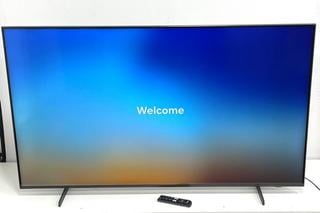 Lot 3  
            Marchington - Delivery or Collection 

                
SAMSUNG QLED QEF1 4K VISION AI (2025) 65" SMART TV (ORIGINAL RRP - £649): MODEL N...