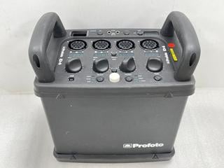 Lot 47  
            Marchington - Delivery or Collection 

                
PROFOTO D4 2400 AIR STUDIO FLASH GENERATOR. (WITH POWER CABLE) [JPTM147005]