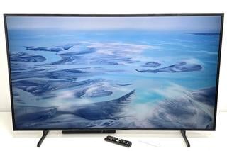 Lot 5  
            Marchington - Delivery or Collection 

                
SAMSUNG THE FRAME QLED 4K VISION AI (2025) 55" SMART TV (ORIGINAL RRP - £1199): M...