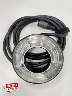 Lot 67  
            Marchington - Delivery or Collection 

                
PROFOTO ACUTE D4 RING STUDIO LIGHTING FLASH. [JPTM147606]