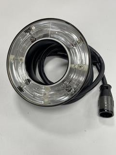 Lot 68  
            Marchington - Delivery or Collection 

                
PROFOTO ACUTE D4 RING STUDIO LIGHTING FLASH. [JPTM147605]