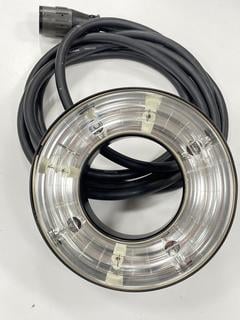 Lot 69  
            Marchington - Delivery or Collection 

                
PROFOTO ACUTE D4 RING STUDIO LIGHTING FLASH. [JPTM147607]