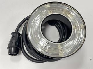 Lot 70  
            Marchington - Delivery or Collection 

                
PROFOTO ACUTE D4 RING STUDIO LIGHTING FLASH. [JPTM147608]