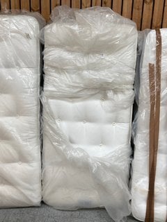 Lot 101  
            Marchington SR11 - Delivery or Collection 

                
LOAF.COM SINGLE OUR PERFECT MATTRESS - ORIGINAL RRP - £645: LOCATION - A3