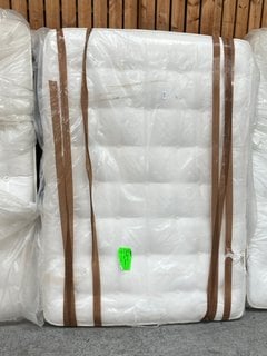 Lot 102  
            Marchington SR11 - Delivery or Collection 

                
LOAF.COM OUR PERFECT DOUBLE MATTRESS - ORIGINAL RRP - £745: LOCATION - A3