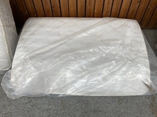 Lot 104  
            Marchington SR11 - Delivery or Collection 

                
LOAF.COM SOFA BED MATTRESS SIZE : 133X180CM: LOCATION - A3
