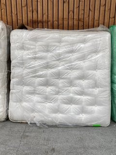 Lot 107  
            Marchington SR11 - Delivery or Collection 

                
LOAF.COM TOG DOG SUPERKING SIZE MATTRESS - ORIGINAL RRP - £1345: LOCATION - A4