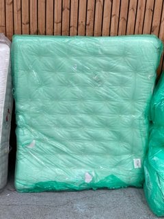 Lot 108  
            Marchington SR11 - Delivery or Collection 

                
JOHN LEWIS & PARTNERS THE LUXURY NATURAL COLLECTION EGYPTIAN COTTON PILLOWTOP SUP...