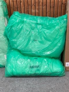 Lot 109  
            Marchington SR11 - Delivery or Collection 

                
SILENTNIGHT REVIVE+ GTX 2100 POCKET KINGSIZE MATTRESS - ORIGINAL RRP - £559: LOCA...