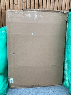 Lot 110  
            Marchington SR11 - Delivery or Collection 

                
JOHN LEWIS & PARTNERS BRITISH NATURAL COLLECTION WOOL 5750 DOUBLE MATTRESS - ORIG...