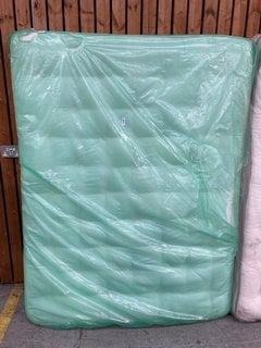 Lot 113  
            Marchington SR11 - Delivery or Collection 

                
JOHN LEWIS & PARTNERS BRITISH NATURAL COLLECTION SWALEDALE 6250 PILLOWTOP KINGSIZ...