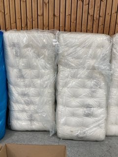 Lot 118  
            Marchington SR11 - Delivery or Collection 

                
JOHN LEWIS & PARTNERS BRITISH NATURAL COLLECTION COTSWOLD 19000 ZIP-LINK SUPERKIN...