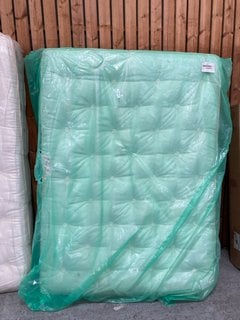 Lot 120  
            Marchington SR11 - Delivery or Collection 

                
JOHN LEWIS & PARTNERS BRITISH NATURAL COLLECTION HERDWICK 11000 DOUBLE MATTRESS -...