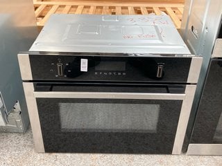 Lot 122  
            Marchington SR11 - Delivery or Collection 

                
NEFF BUILT IN MICROWAVE OVEN: MODEL C1AMG84N1B - ORIGINAL RRP £749: LOCATION - D2