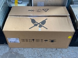 Lot 133  
            Marchington SR11 - Delivery or Collection 

                
AEG 6000 INDUCTION EXTRACTOR HOB : MODEL CCE84543FB - ORIGINAL RRP £1999: LOCATIO...