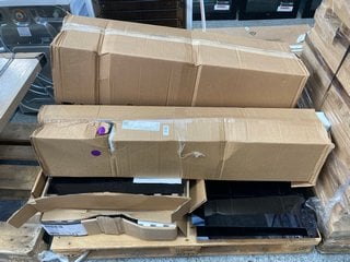 Lot 155  
            Marchington SR11 - Collection 

                
(COLLECTION ONLY) 4 X ASSORTED SPARES & REPAIRS HOBS TO INCLUDE AEG RECIRCULATING...