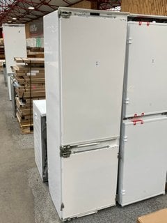 Lot 165  
            Marchington SR11 - Delivery or Collection 

                
MIELE INTEGRATED FRIDGE FREEZER: MODEL KFN37432ID - ORIGINAL RRP £1369: LOCATION ...