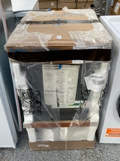 Lot 167  
            Marchington SR11 - Delivery or Collection 

                
BEKO INTEGRATED SLIMLINE DISHWASHER: MODEL DIS15020 - ORIGINAL RRP £229: LOCATION...