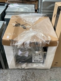 Lot 172  
            Marchington SR11 - Delivery or Collection 

                
AEG BUILT IN MICROWAVE WITH GRILL MODEL : KMX525060M - ORIGINAL RRP - £399: LOCAT...