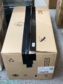 Lot 173  
            Marchington SR11 - Delivery or Collection 

                
AEG 80CM CANOPY COOKER HOOD: MODEL DGE5861HB - ORIGINAL RRP £528: LOCATION - D1