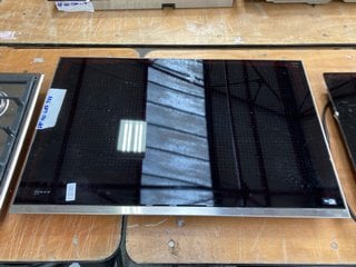 Lot 176  
            Marchington SR11 - Delivery or Collection 

                
NEFF 83CM INDUCTION HOB: MODEL T68TS6RN0 - ORIGINAL RRP £1589: LOCATION - D1T