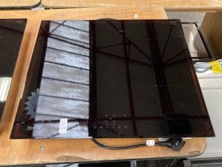 Lot 178  
            Marchington SR11 - Delivery or Collection 

                
NEFF 60CM INDUCTION HOB: MODEL T36FB41X0G - ORIGINAL RRP £450: LOCATION - D1T