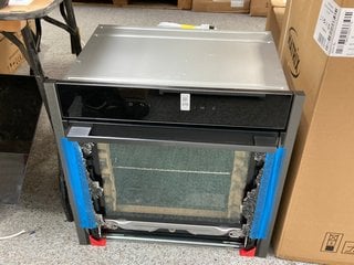 Lot 179  
            Marchington SR11 - Delivery or Collection 

                
NEFF SLIDE & HIDE BUILT IN SINGLE ELECTRIC OVEN: MODEL B54CR31G0B - ORIGINAL RRP ...