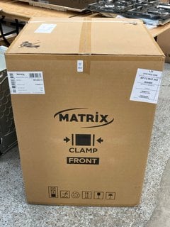 Lot 180  
            Marchington SR11 - Delivery or Collection 

                
MATRIX INTEGRATED LARDER FREEZER MODEL : MFU801/3 - ORIGINAL RRP - £379: LOCATION...