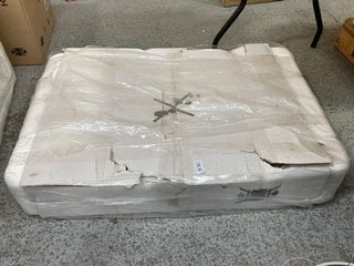 Lot 181  
            Marchington SR11 - Delivery or Collection 

                
AEG 90CM INDUCTION HOB WITH TWO GAS BURNERS: MODEL HDB95623NB - ORIGINAL RRP £101...
