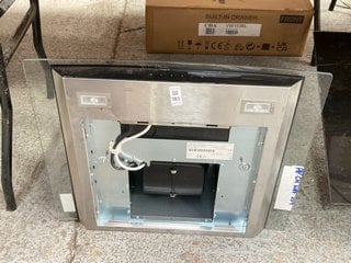 Lot 183  
            Marchington SR11 - Delivery or Collection 

                
NEFF 60CM CHIMNEY COOKER HOOD: MODEL D64AFM1N0B - ORIGINAL RRP £569: LOCATION - D1T