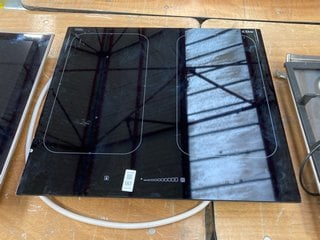 Lot 187  
            Marchington SR11 - Delivery or Collection 

                
CDA 60CM INDUCTION HOB: MODEL HN6841FR - ORIGINAL RRP £494: LOCATION - D1T