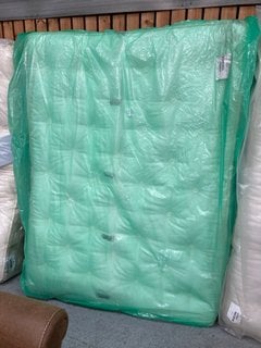Lot 197  
            Marchington SR11 - Delivery or Collection 

                
JOHN LEWIS & PARTNERS BRITISH NATURAL COLLECTION HERDWICK 11000 KINGSIZE MATTRESS...