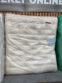 Lot 198  
            Marchington SR11 - Delivery or Collection 

                
HYPNOS LUXURY WOOL NO.3 SUPERKING SIZE MATTRESS - ORIGINAL RRP - £1959: LOCATION ...