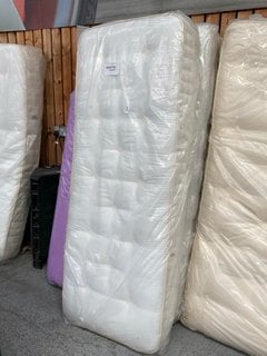 Lot 199  
            Marchington SR11 - Delivery or Collection 

                
JOHN LEWIS & PARTNERS BRITISH NATURAL COLLECTION HERDWICK 4250 PILLOWTOP KINGSIZE...