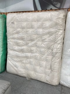 Lot 201  
            Marchington SR11 - Delivery or Collection 

                
JOHN LEWIS & PARTNERS BRITISH NATURAL COLLECTION SWALEDALE 16000 SUPERKING SIZE M...